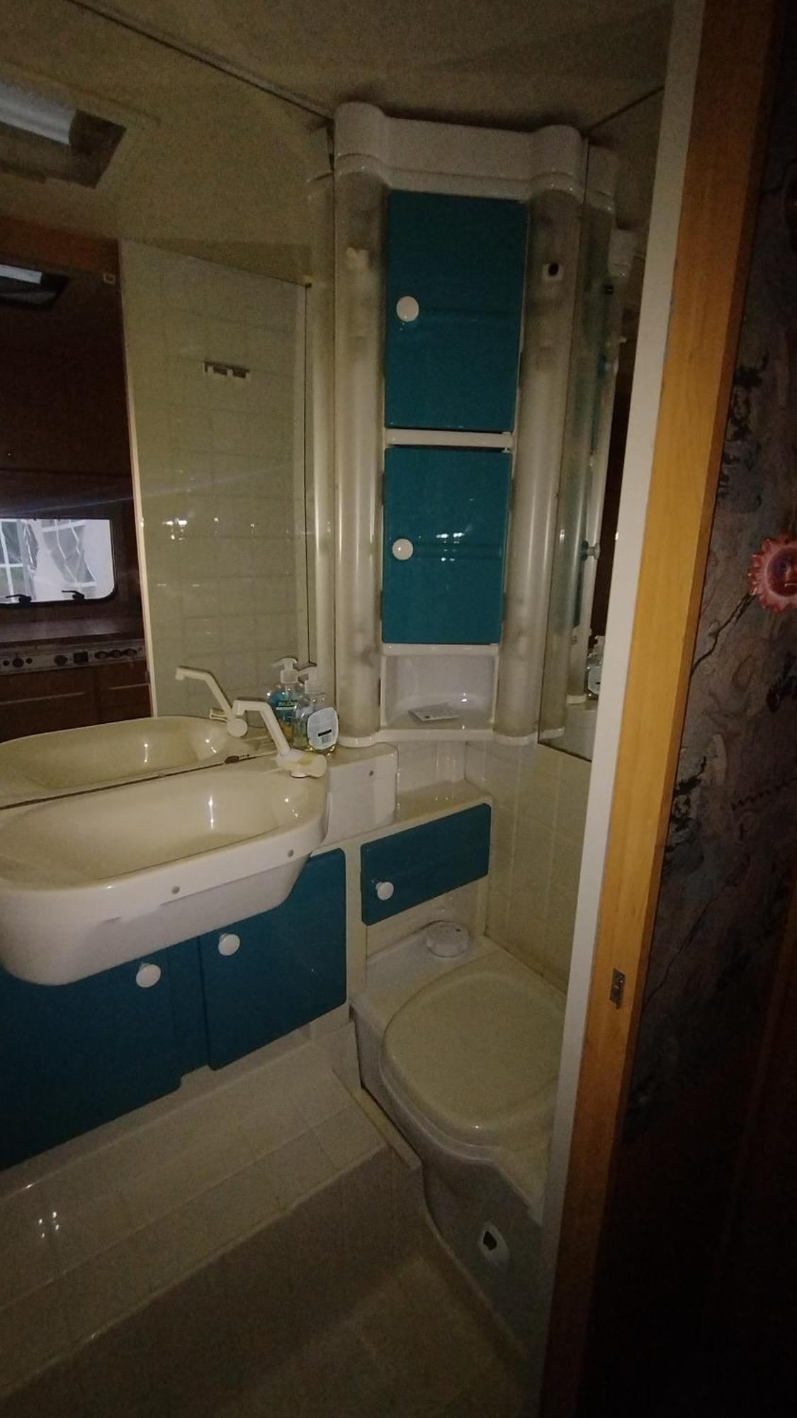Wildcamp Resort Masseria La Murgia Unterkunft In Einem Wohnwagen Rimbach  Dış mekan fotoğraf